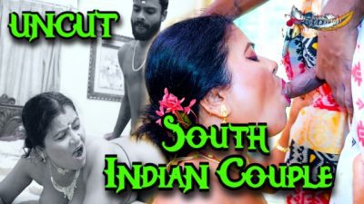South Indian Couple 2024 Hot Hindi Web Series – GoddesMahi