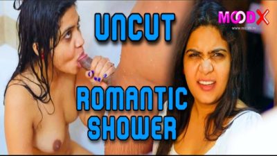Romantic Shower 2024 Hindi Uncut Hot Web Series – Moodx