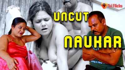 Naukar 2024 Hot Hindi Web Series – Triflicks