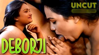 Deborji 2024 Hindi Uncut Web Series