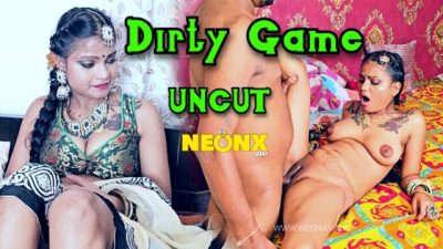 Dirty Game 2024 Hindi Uncut Web Series – NeonX