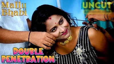 Mallu Bhabi 2024 Hindi Uncut Web Series – GoddesMahi