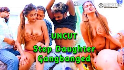 Step Daughter Gangbanged 2024 Hot Hindi Web Series – BindasTimes