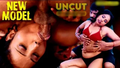New Model 2024 Hindi Uncut Web Series
