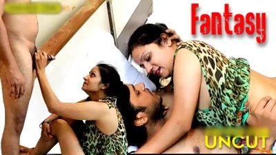Fantasy 2024 Hindi Uncut Web Series – KELACandy