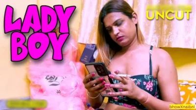 LadyBoy 2024 Bengali Uncut Web Series – IndianXWorld