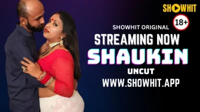 Shaukin 2024 Hindi Uncut Hot Web Series – ShowHit