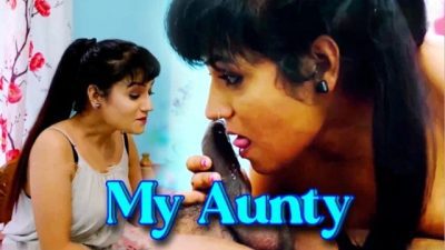 My Aunty 2025 Hindi Uncut Web Series – Feniapp