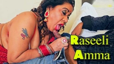 Raseeli Amma 2025 Hindi Uncut Web Series – Neonx