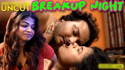 Breakup Night 2025 Bengali Uncut Web Series – IndianXWorld