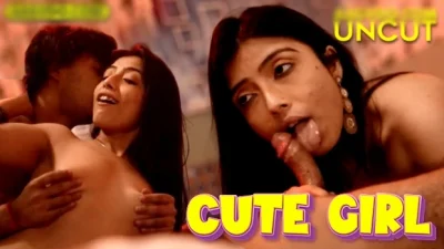 Cute Girl 2025 Bengali Uncut Web Series – IndianXWorld