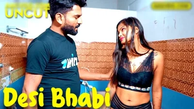 Desi Bhabi 2025 Hindi Uncut Web Series – Pratibha