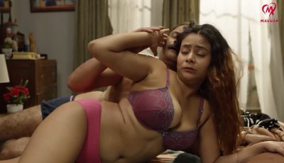 Paying Guest 2025 E2 Hot Web Series – Makhan