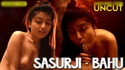 Sasurji Or Bahu 2025 Bengali Uncut Web Series – IndianXWorld