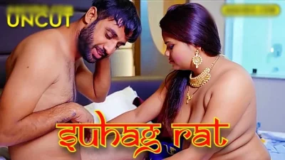 Suhag Rat 2025 Hindi Uncut Web Series