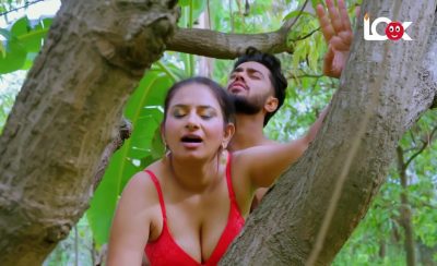 Kaam Sukh 2025 S01E02 Hot Web Series – LookEntertainment