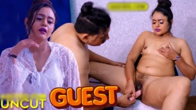 Guest 2025 Hindi Uncut Web Series – TriFlicks