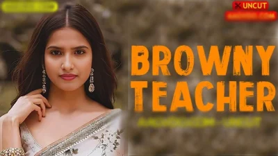 Browny Teacher 2025 Hindi Uncut Web Series – Tejashwini