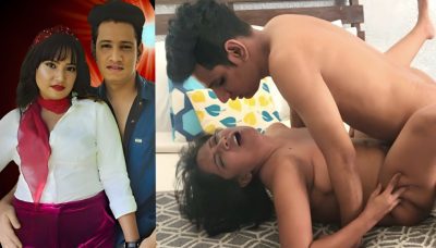 Passionate Love Hindi Uncut Hot Web Series – Neonx