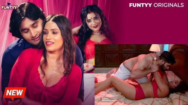 Aamras 2025 Hindi Hot Web Series – Funtyy