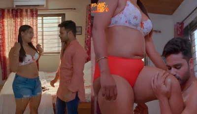 Fruit Juice E3 Hot Hindi Web Series-LookEntertainment