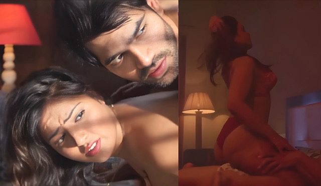 Kaam Purush E1 Hot Hindi Web Series