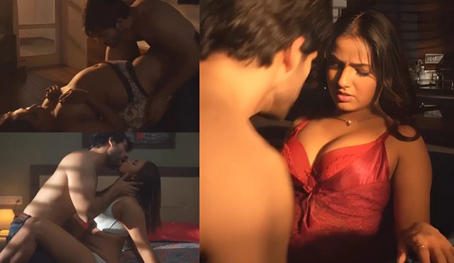 Kaam Purush E4 Hot Hindi Web Series