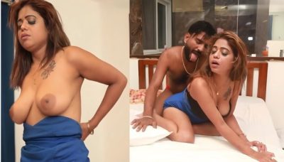 Padosi Devar 2025 Hindi Uncut Web Series