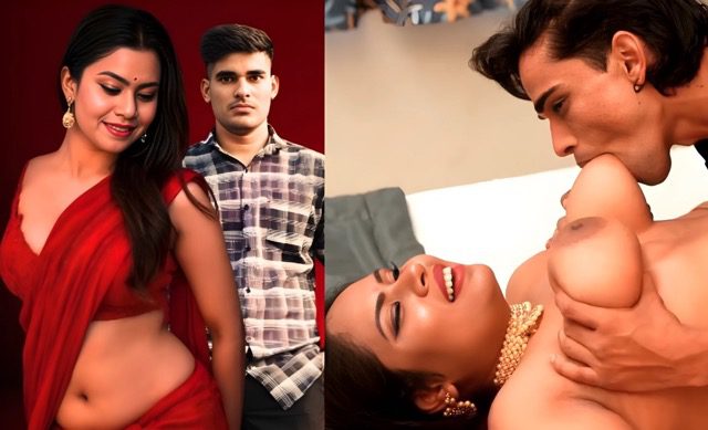 Aurat 2025 Hindi Uncut Hot Web Series – Hotx