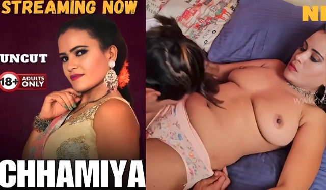 Chhamiya 2025 Hindi Uncut Hot Web Series – Neonx