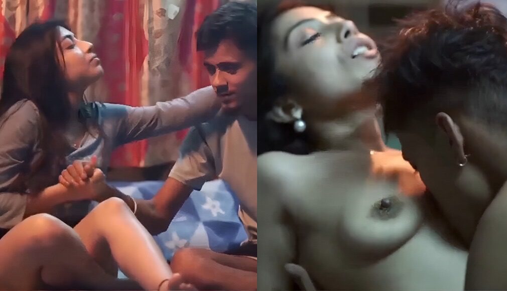 Golden Memory Hot Uncut Hindi Web Series