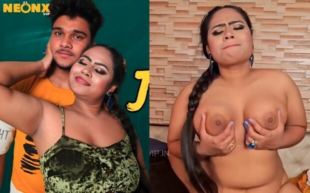 Jija Sali 2025 Hindi Uncut Hot Web Series – Neonx