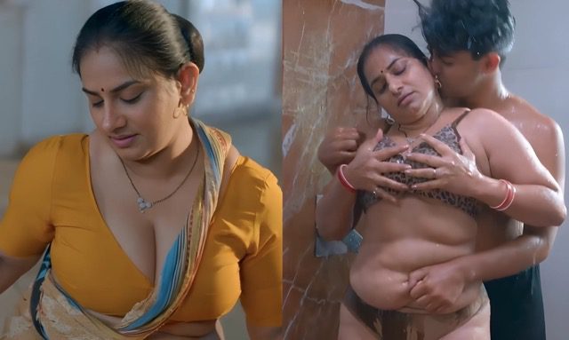 MILF E2 2025 Hot Hindi Web Series – Rochak 