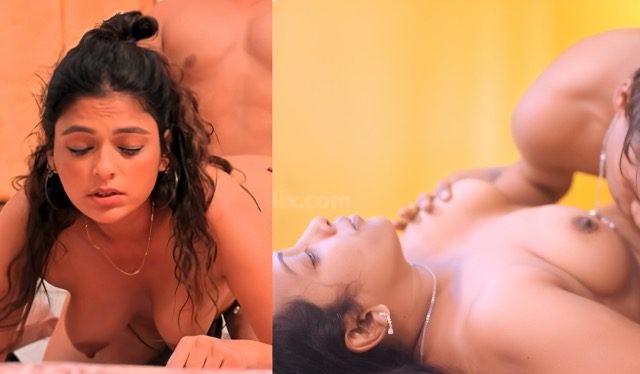 Tharki Dost 2025 Uncut Web Series – MojFlix