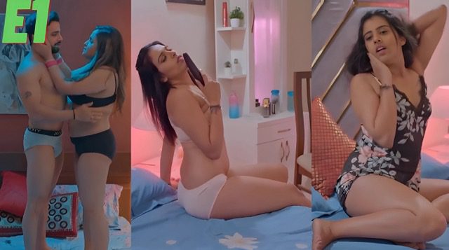 Biwi Atthani Saali Rupaiya E01 2025 Hindi Hot Web Series – Jugnu