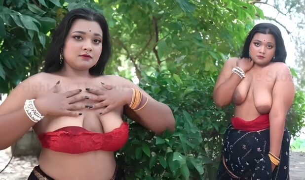 Bong Desi 2025 Uncut Web Series