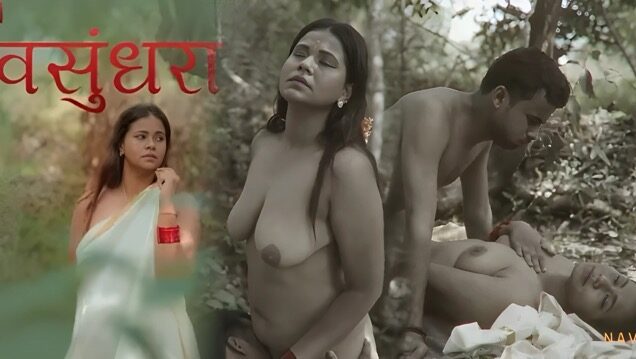Vasundhara 2025 Uncut Hindi Web Series – Navarasa