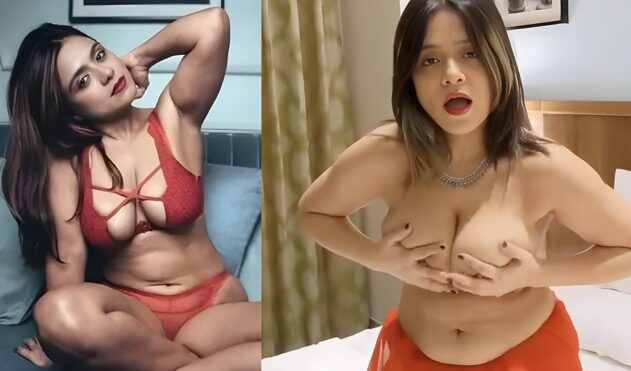 Plexi Model 2025 Uncut Hindi Hot Web Series