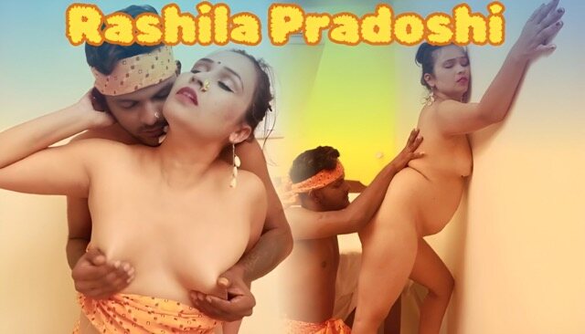 Rashila Pradoshi 2025 Hindi Uncut Web Series
