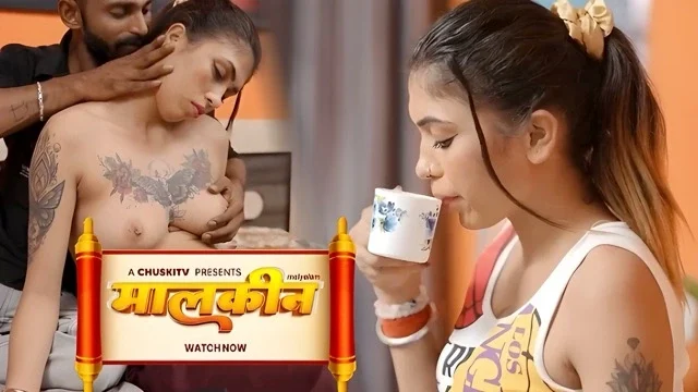 Malkin 2025 Hindi Uncut Web Series – Chuskitv