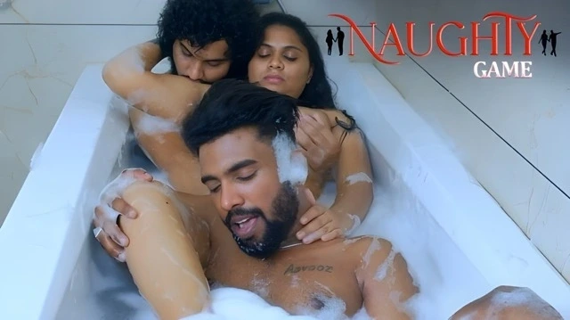 Naughty Game 2025 Hindi Hot Web Series – Nmxseries