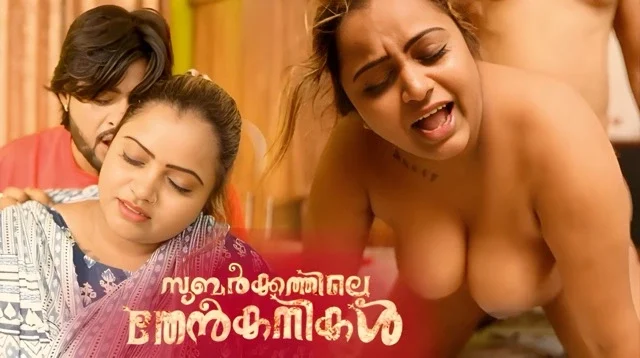 Subarkkathile Then Kanikal 2025 Malayalam Uncut Web Series – Sigmaseries