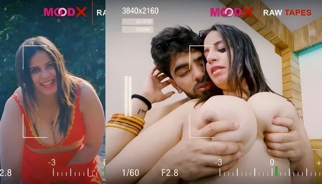 Garam Sukh BTS Raw 2025 Uncut Hindi Web Series – Moodx