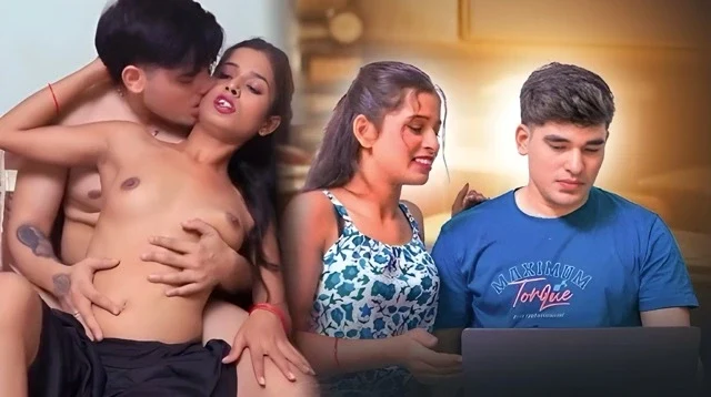 Pathshala 2025 Hindi Uncut Web Series – UncutPlus