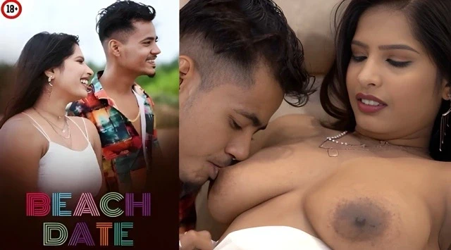 Tejashwani Beach Date 2025 Hindi Uncut Web Series