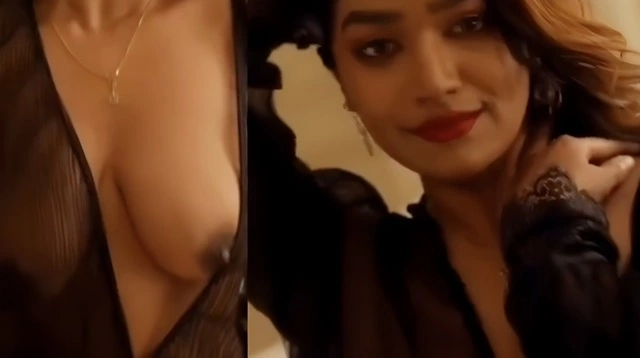 Lavanya Manickam 2025 Uncut Web Series