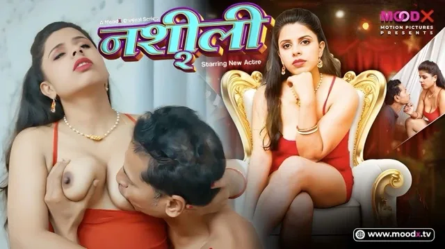 Naseeli 2 2025 Hindi Uncut Hot Web Series – Moodx