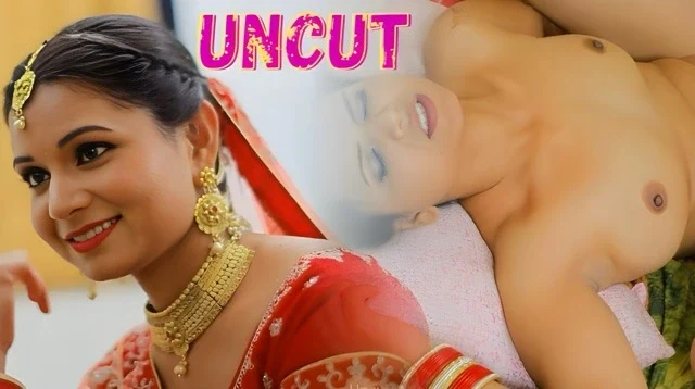 Newly Married Bhabhi On First Night Uncut Hindi Web Series