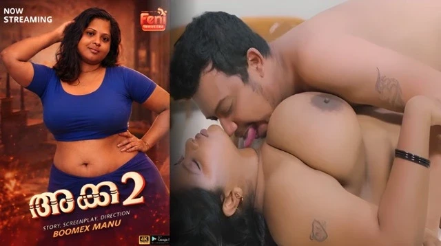 AKKA Part 2 2026 – Feniseries Malayalam Uncut Web Series