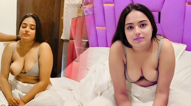 Ayushi Bhabhi 2026 Uncut Web Series